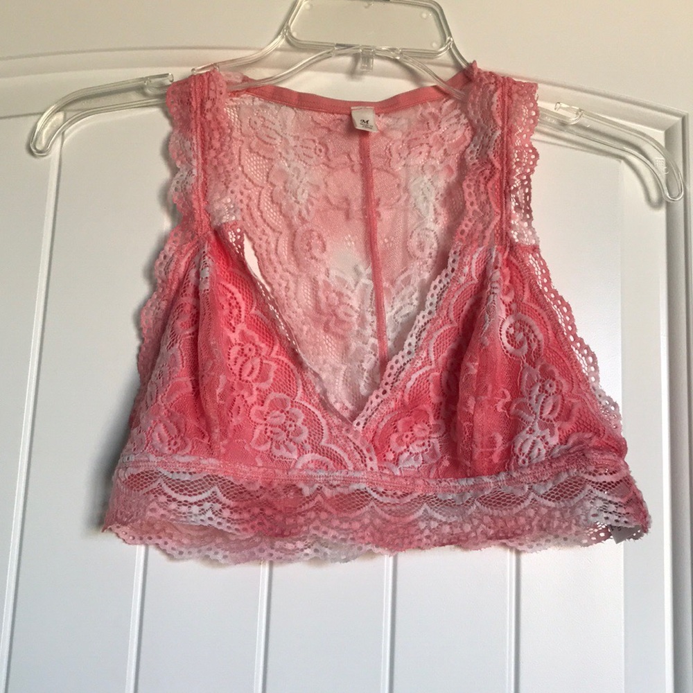 Sexy Vintage Bralette